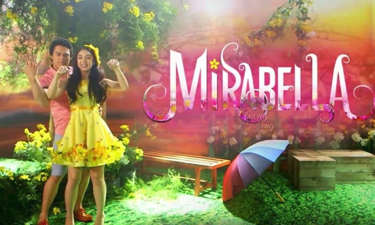 Mirabella Where to Watch and Stream Online Entertainment.ie