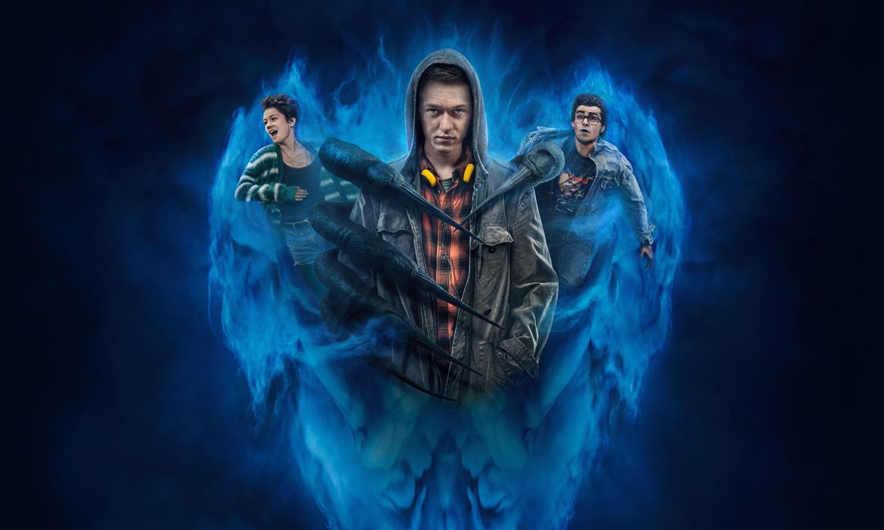 header image for The Gryphon