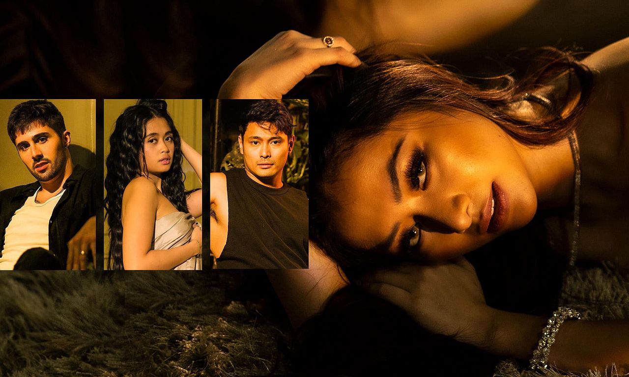 header image for Foursome