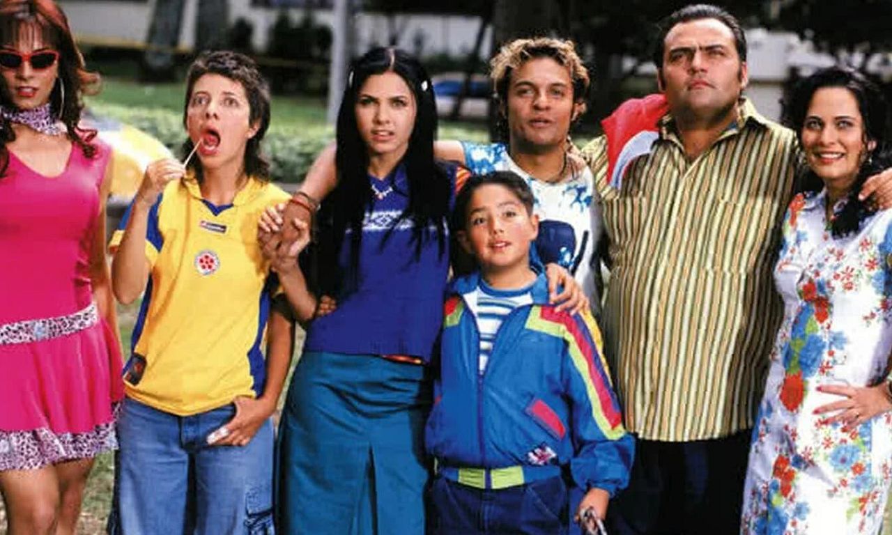 header image for Los Reyes