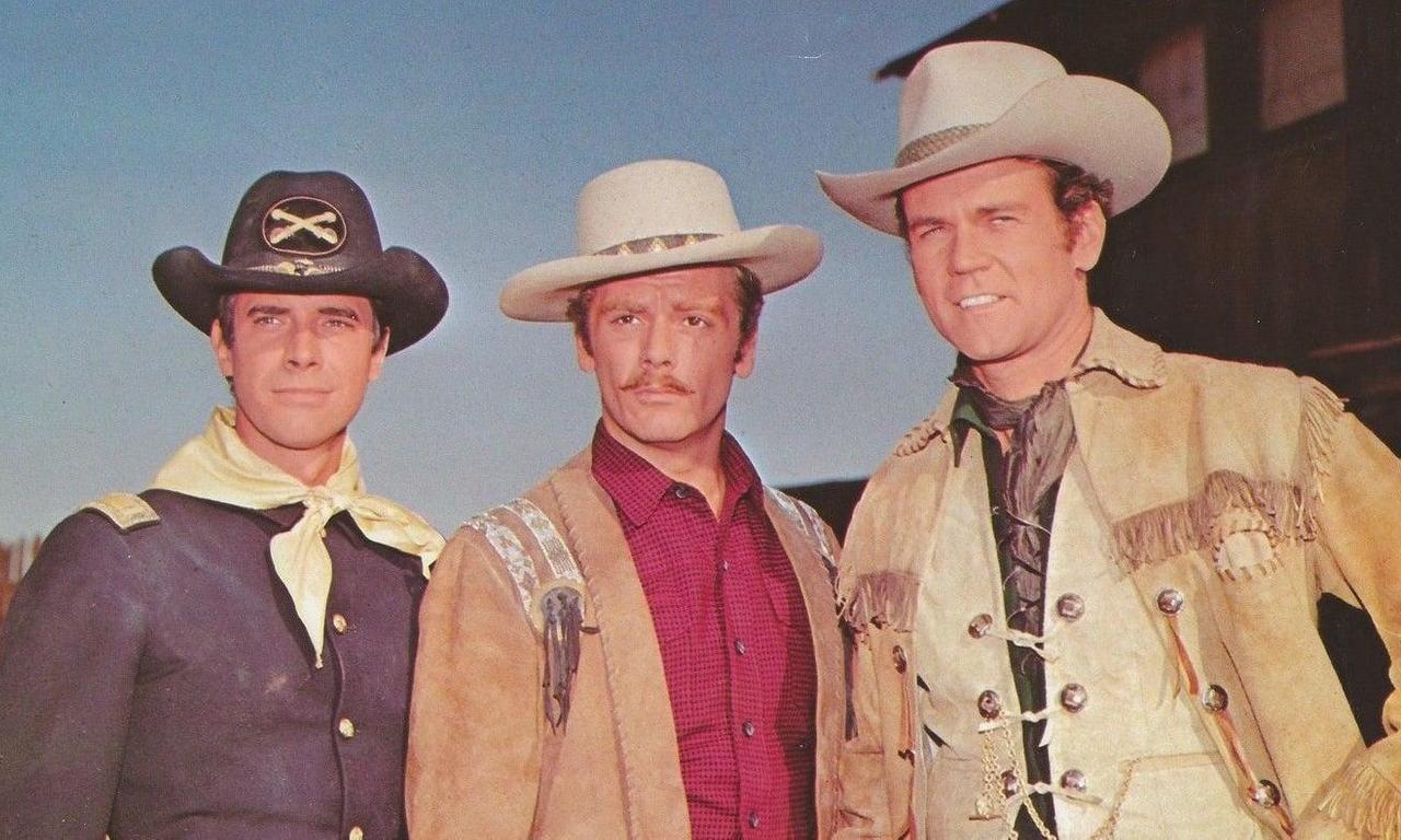 header image for The Plainsman