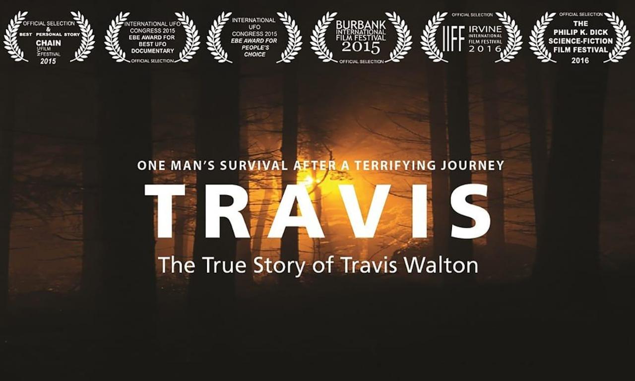 Travis: The True Story of Travis Walton - Where to Watch and Stream