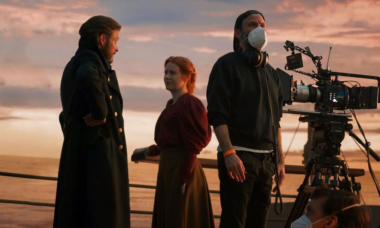 header image for Making 1899