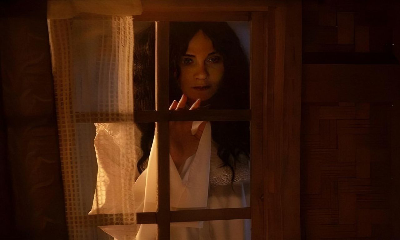 header image for Suzzanna: Malam Jumat Kliwon