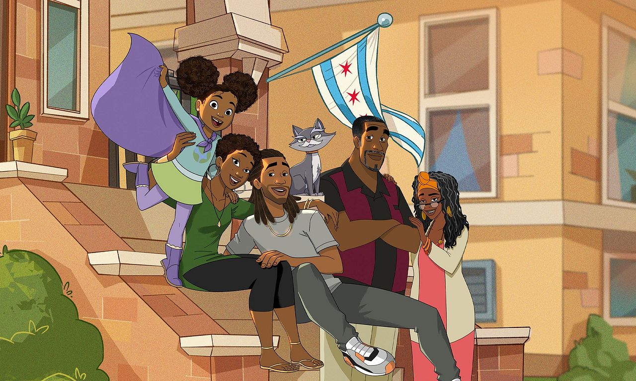 header image for Young Love