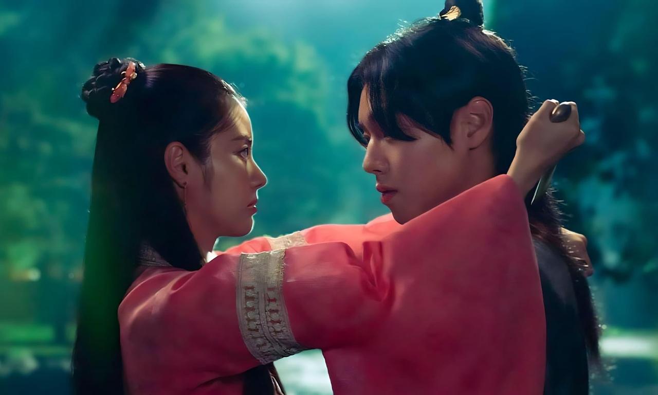 header image for Love Song for Illusion