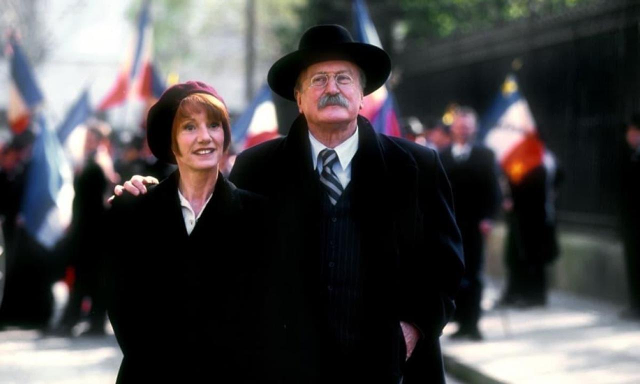 Léon Blum Thérèse et Léon Where to Watch and Stream Online