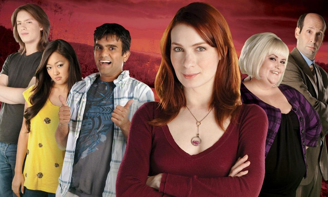 header image for The Guild