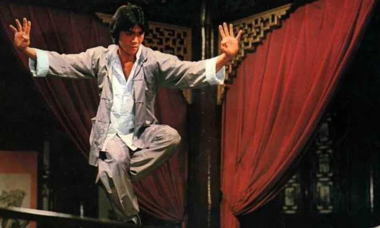 Kung Fu Zombie Where to Watch and Stream Online Entertainment.ie