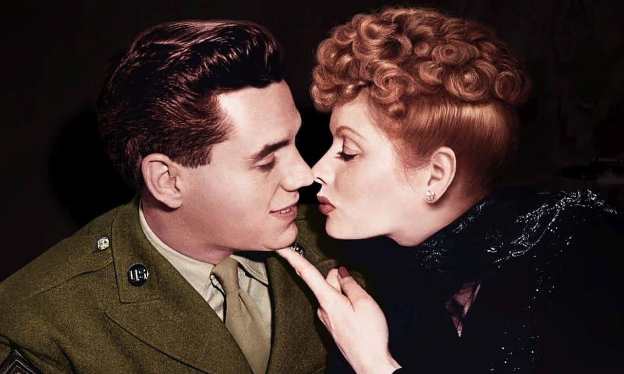Lucy and Desi Where to Watch and Stream Online Entertainment.ie