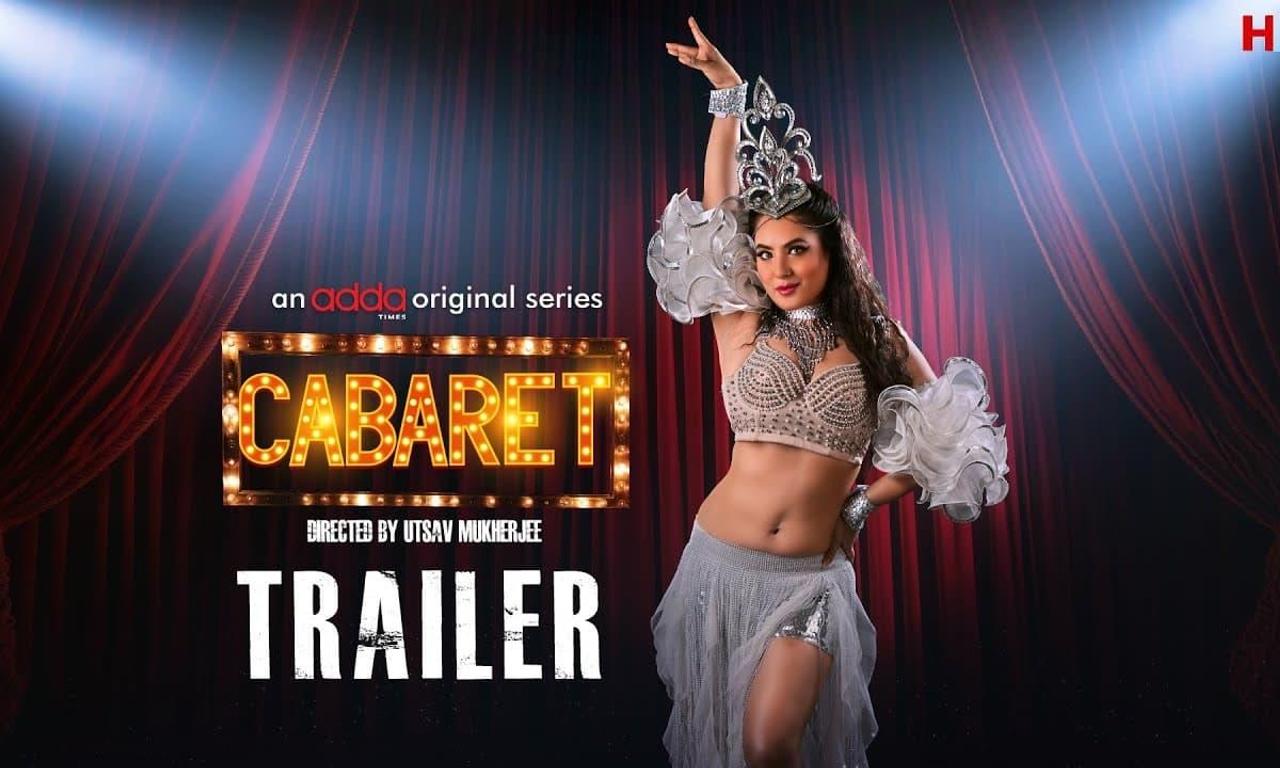 header image for Cabaret