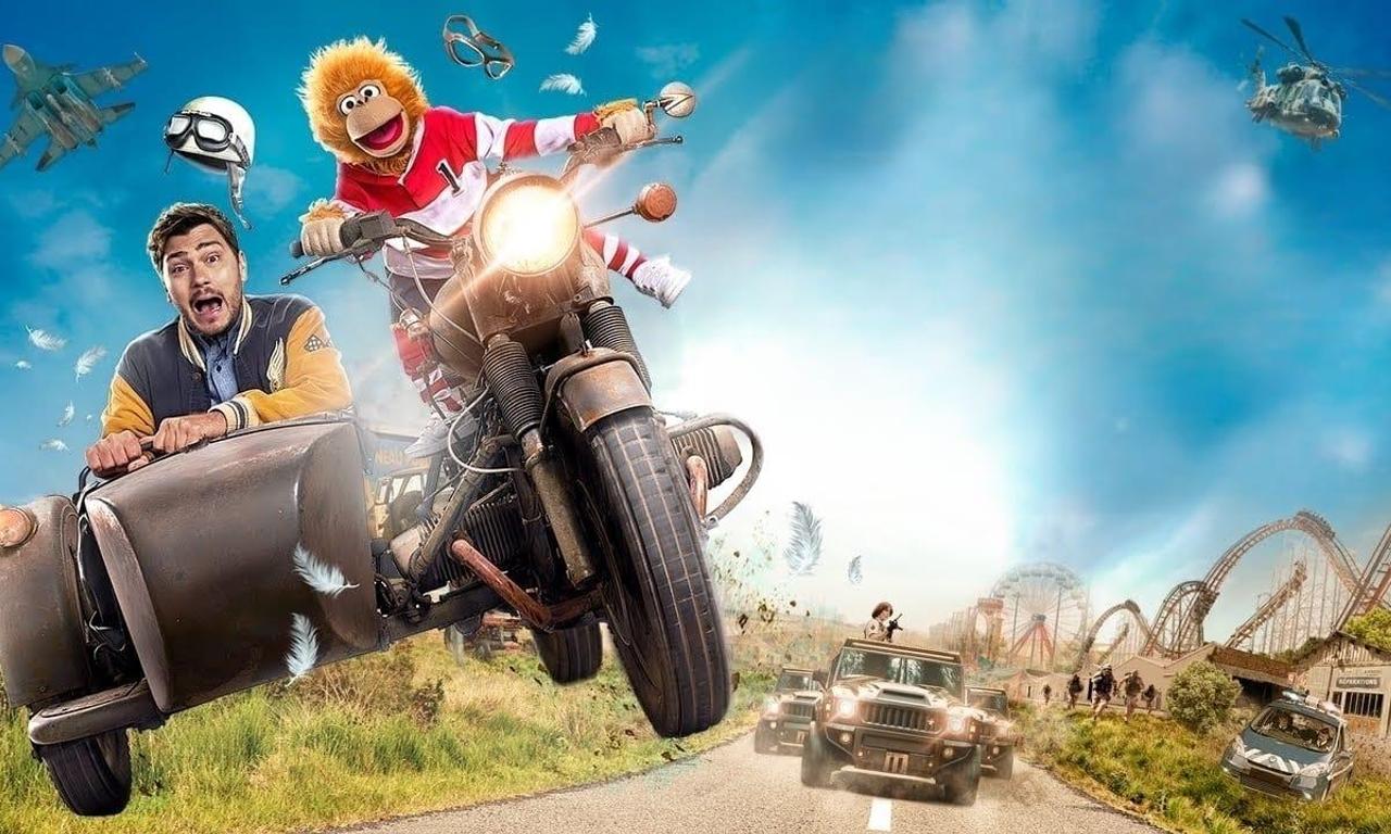 header image for Jeff Panacloc : À la poursuite de Jean-Marc