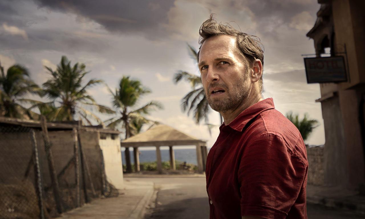 header image for The Black Demon