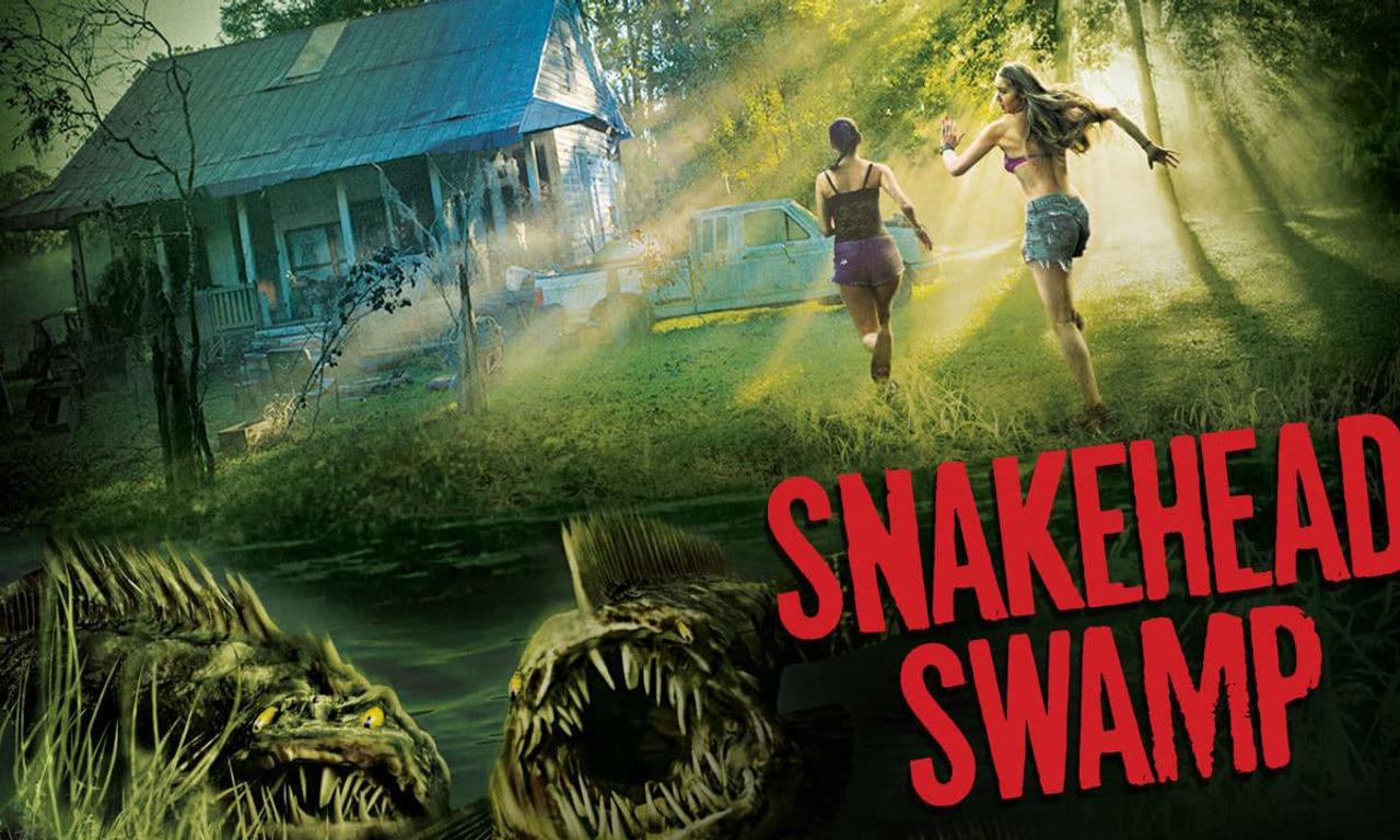 sloane coe snakehead swamp