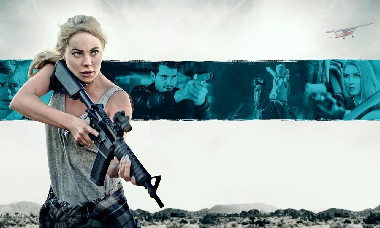 header image for Double Threat