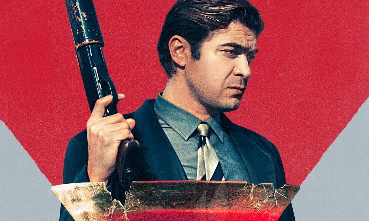 The Ruthless Where to Watch and Stream Online Entertainment.ie