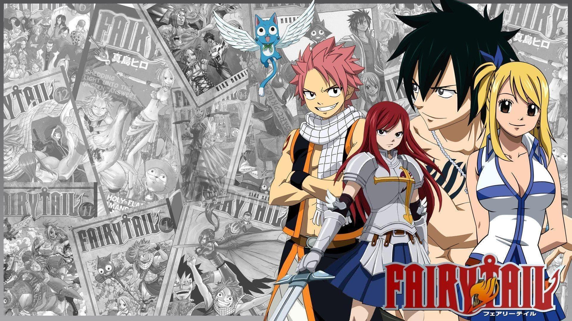 Fairy Tail Dragon Cry  Where to watch streaming and online in Australia   Flicks