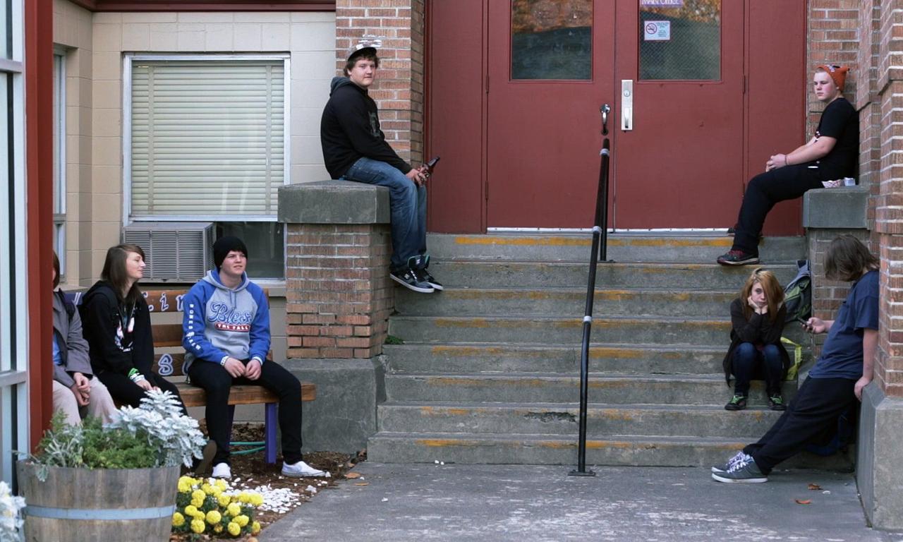 Paper Tigers Where to Watch and Stream Online Entertainment.ie