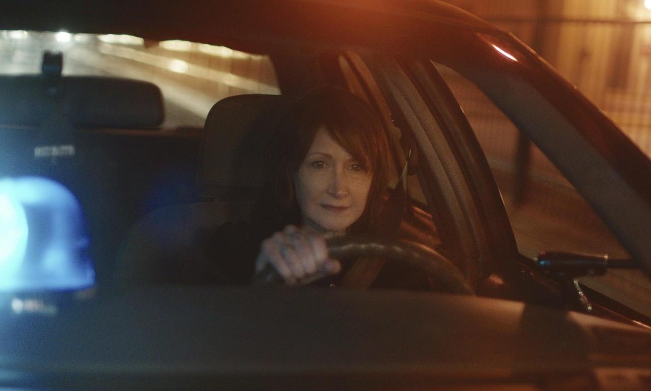 header image for Out of Blue