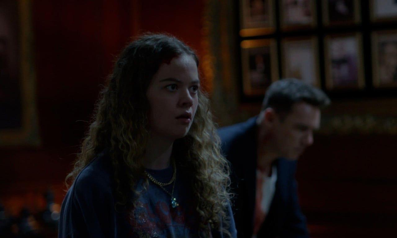 header image for Dangerous Game: The Legacy Murders