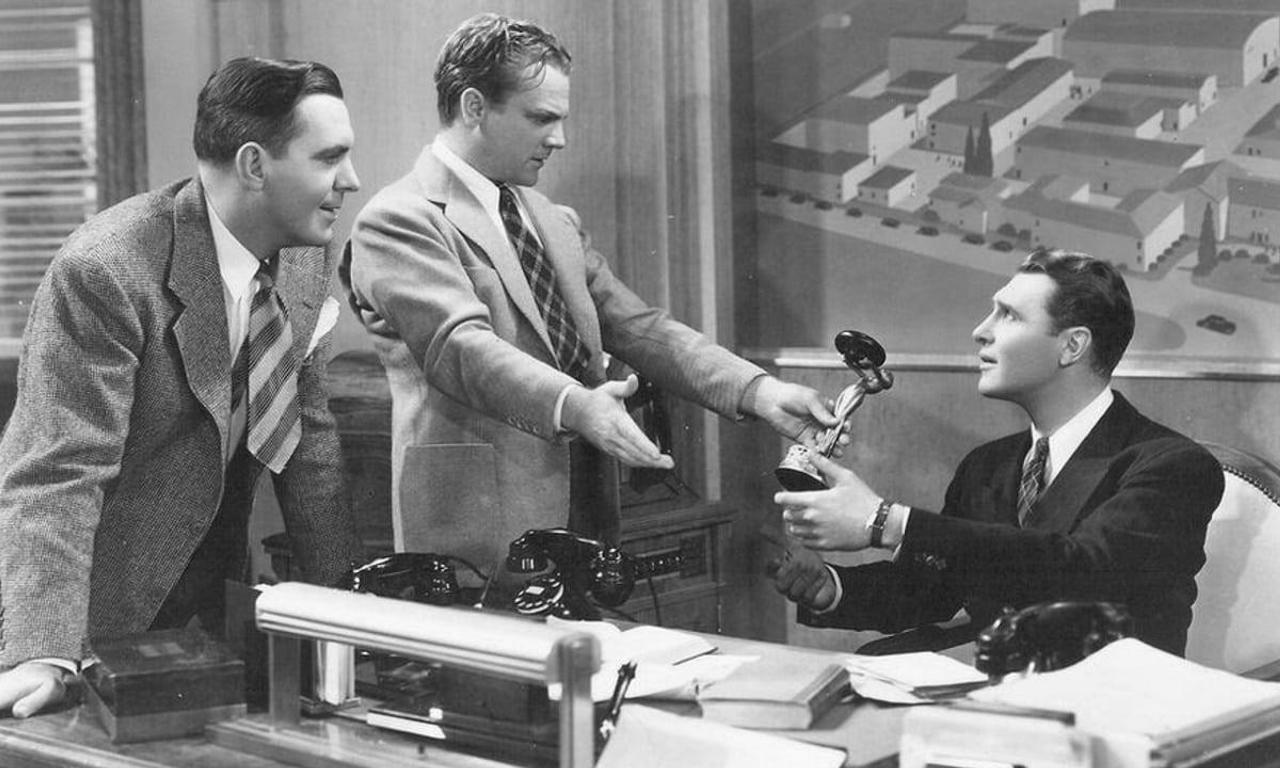 Boy Meets Girl Where to Watch and Stream Online Entertainment.ie