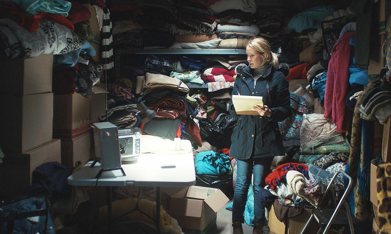 header image for 5,000 Blankets