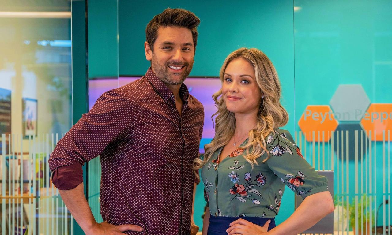 Listen Out for Love - Where to Watch and Stream Online – Entertainment.ie