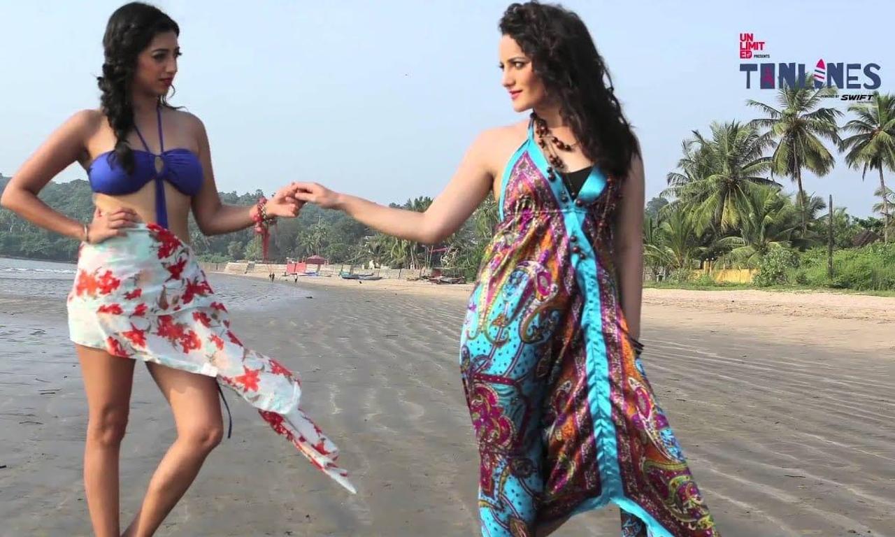 header image for Tanlines