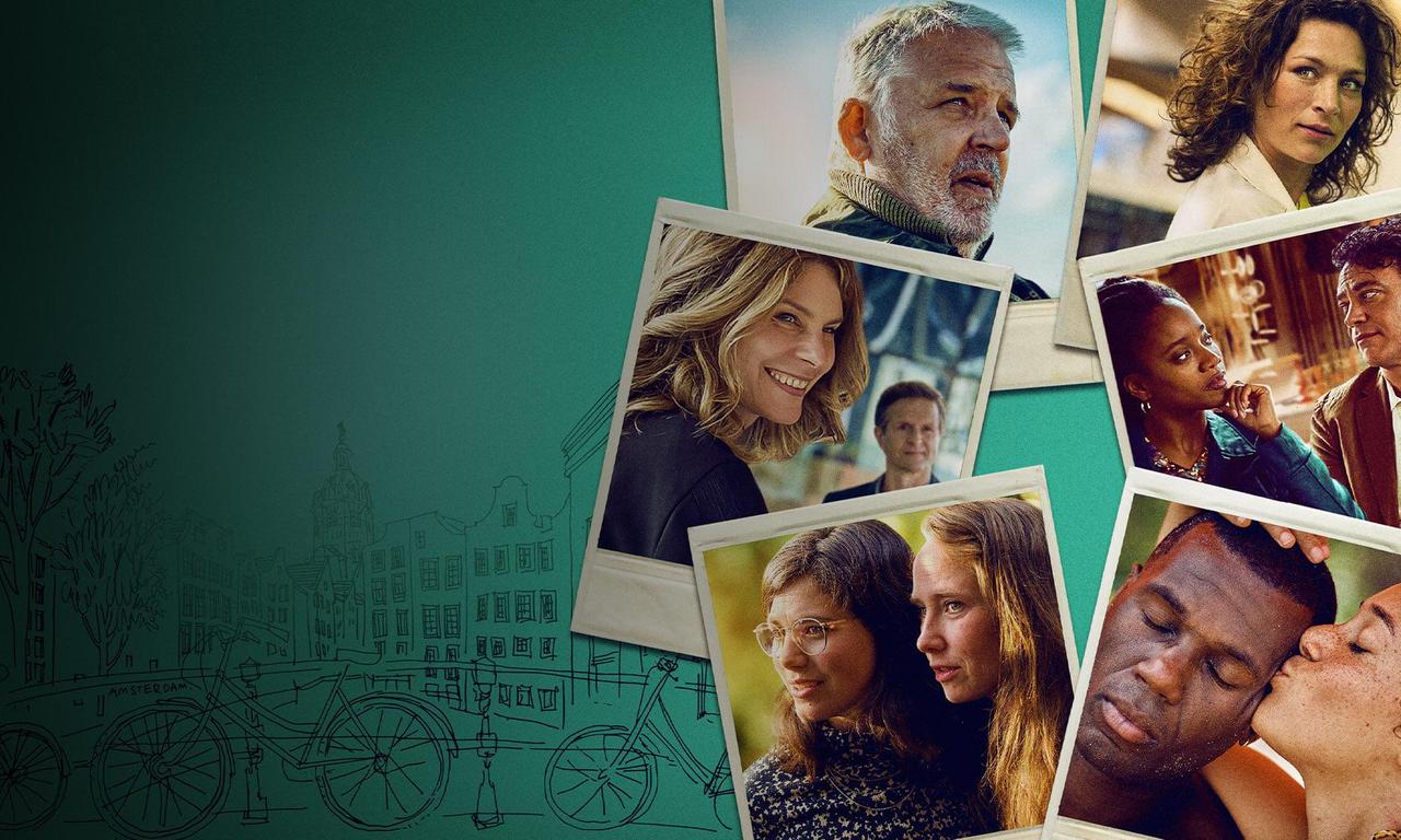 header image for Modern Love Amsterdam