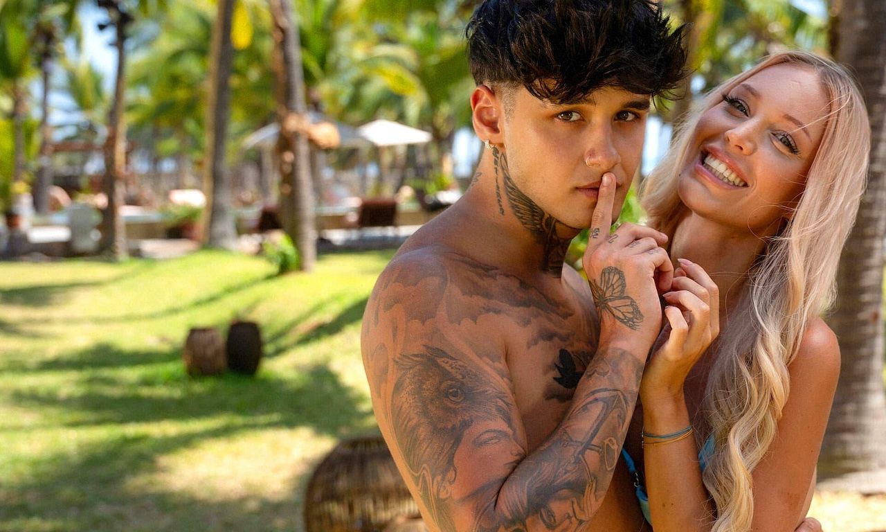 Too Hot to Handle: Germany - Where to Watch and Stream Online – Entertainment.ie
