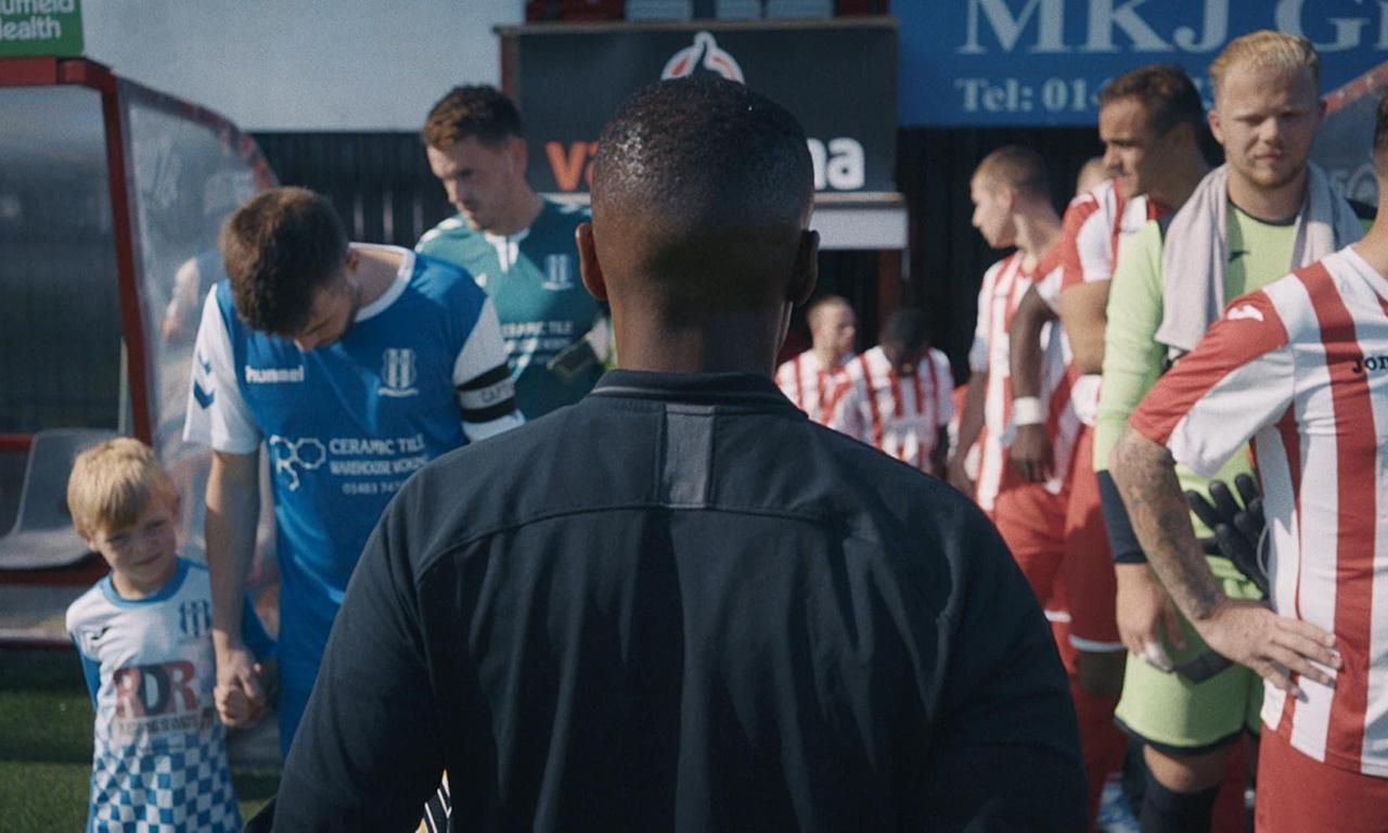 header image for In the Middle