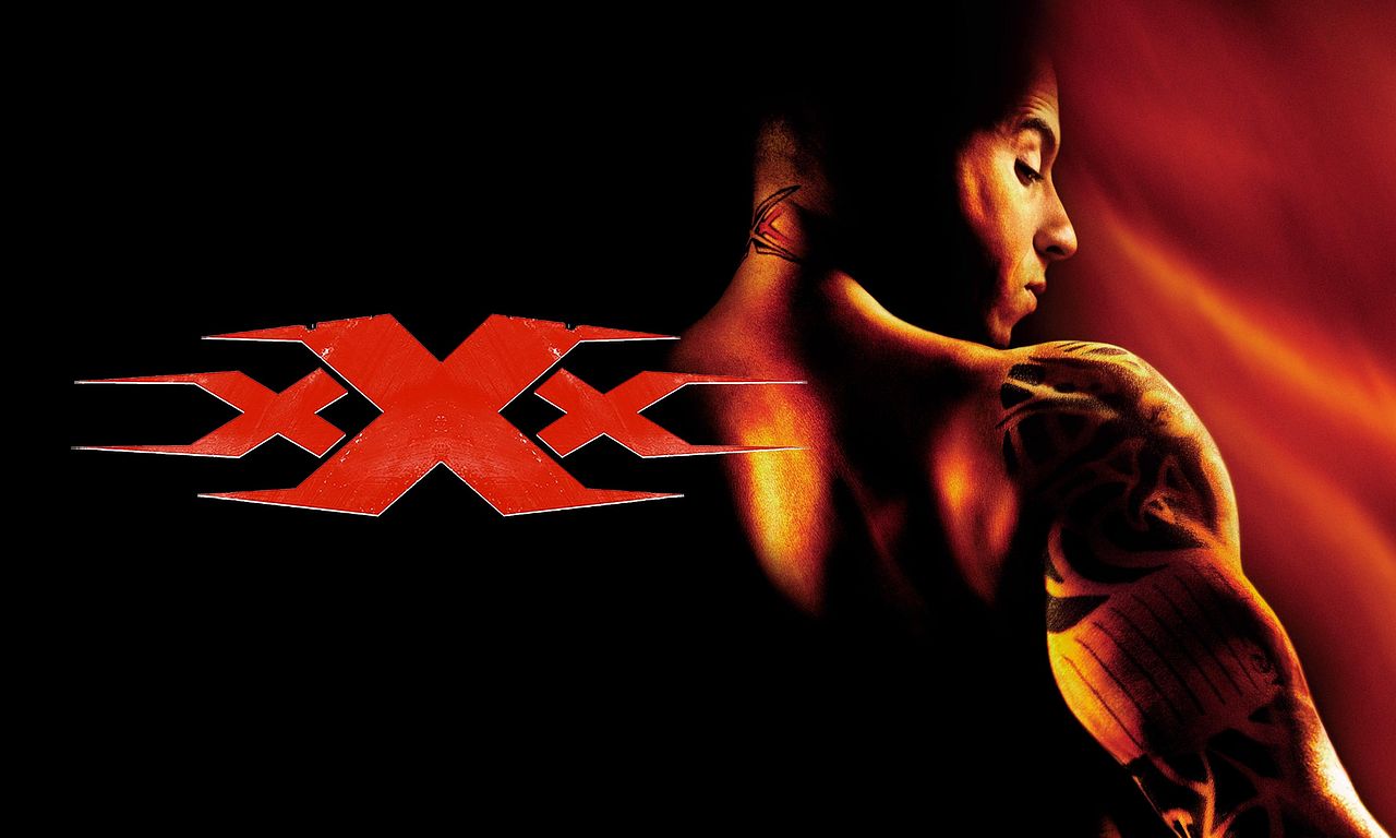 xXx - Where to Watch and Stream Online – Entertainment.ie