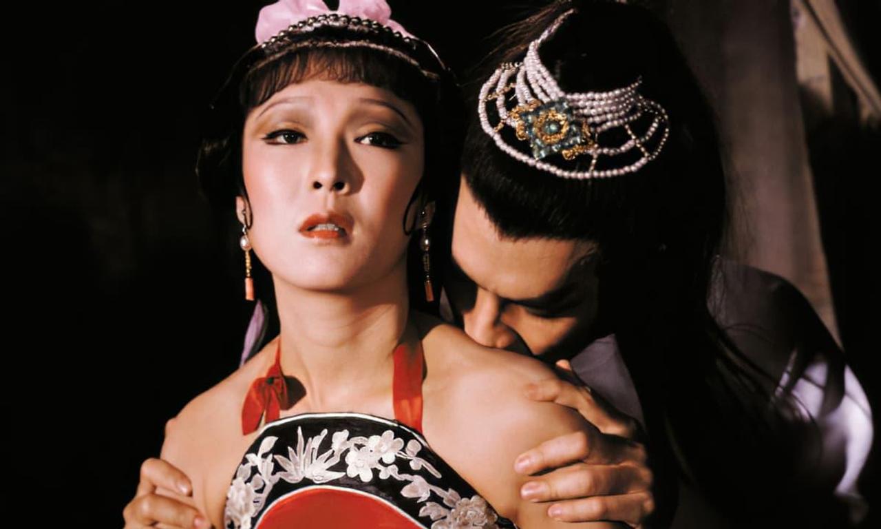 Human Lanterns Where to Watch and Stream Online Entertainment.ie