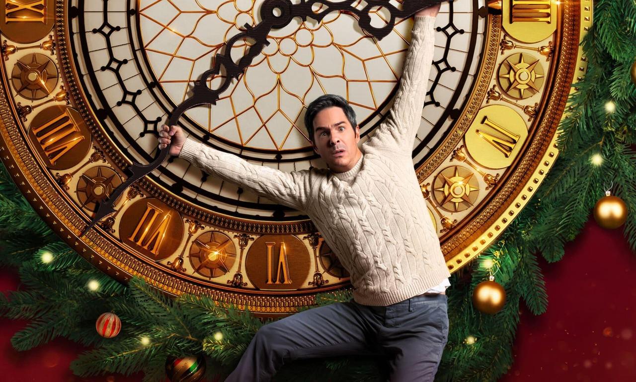 header image for A Not So Merry Christmas