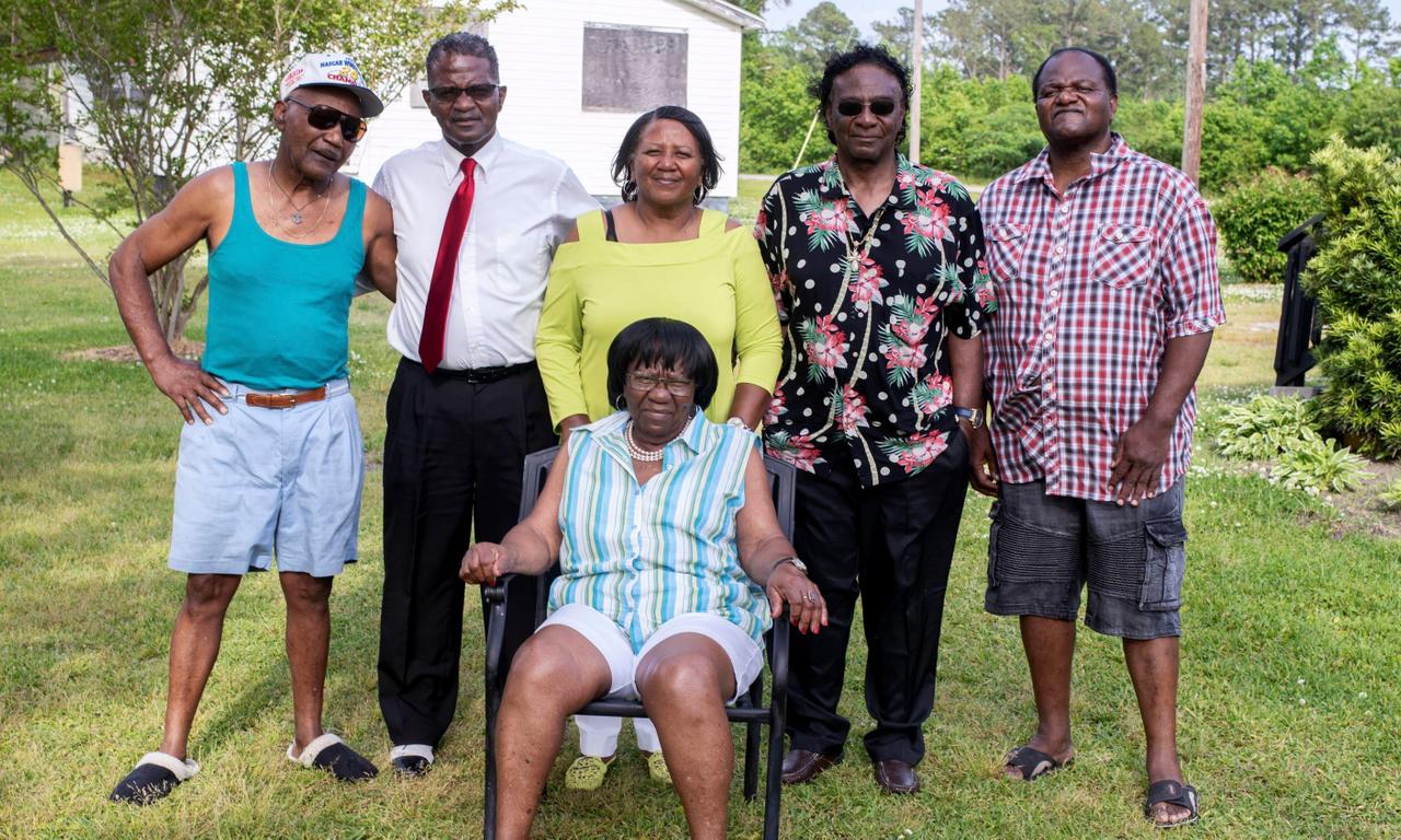 header image for Silver Dollar Road