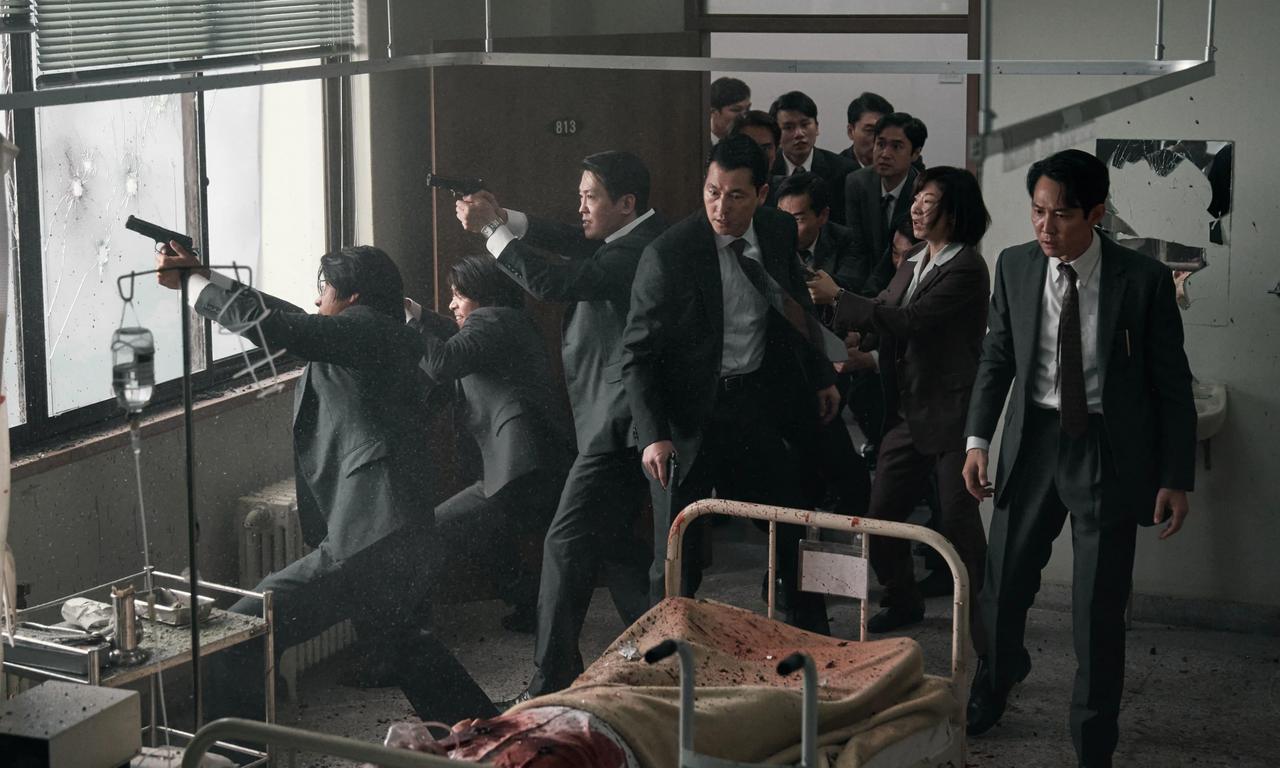 header image for Hunt