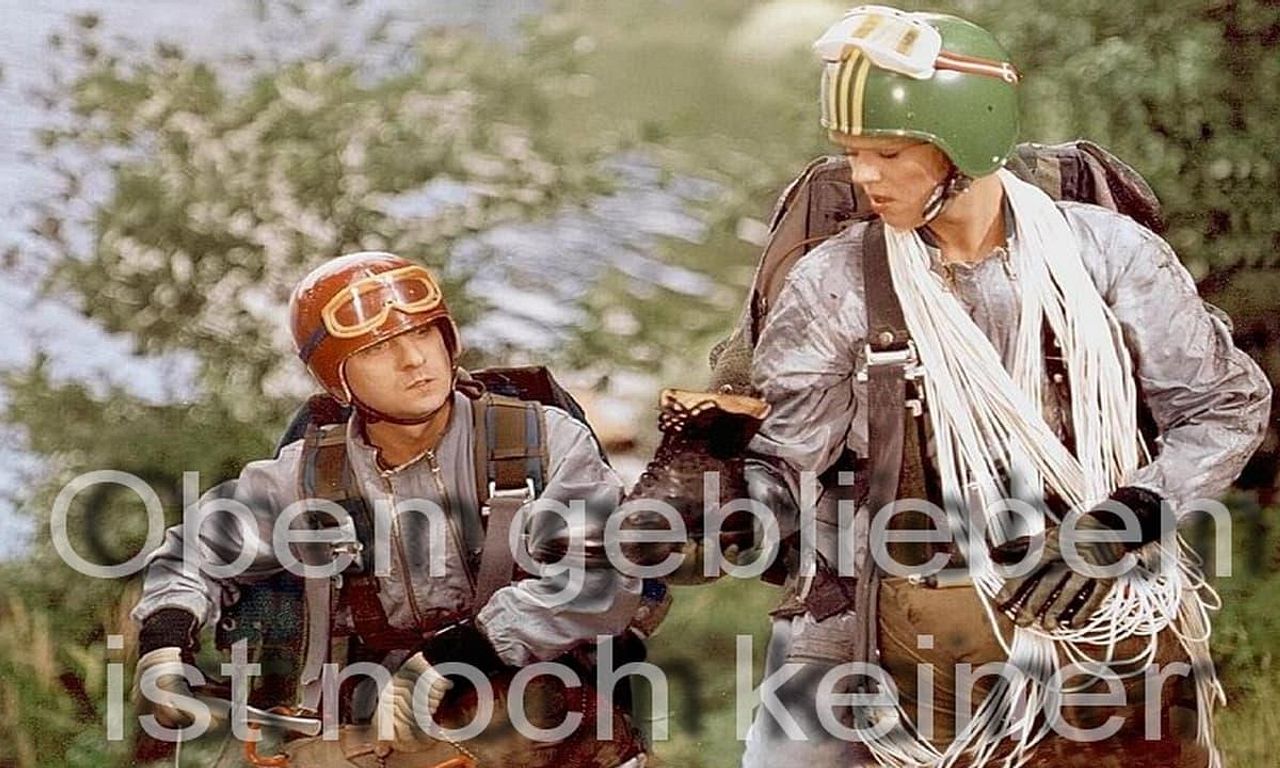 Oben geblieben ist noch keiner Where to Watch and Stream Online