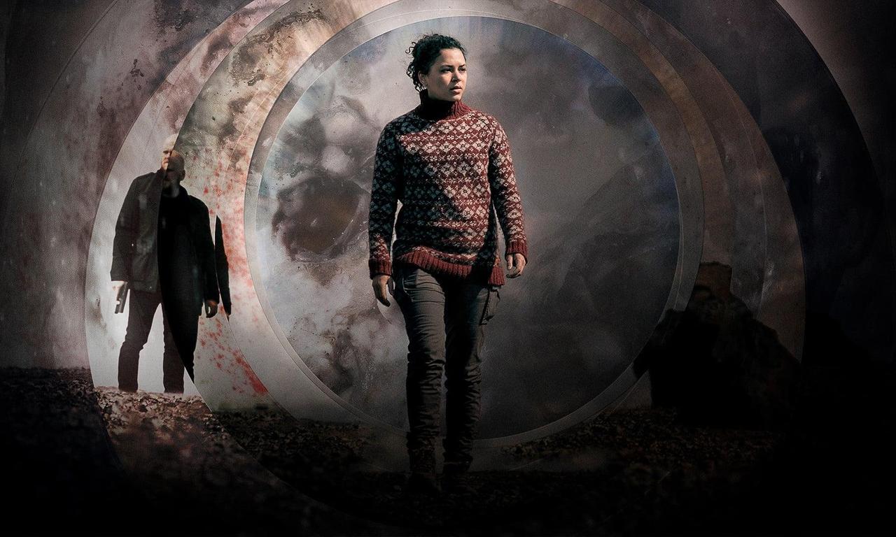 header image for Black Sands