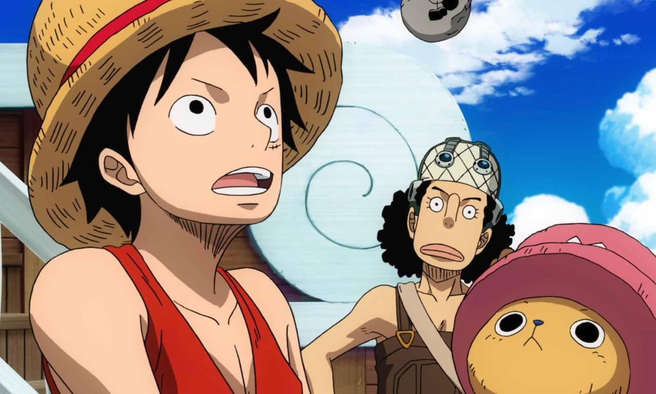 One Piece: Episode of Sky Island Review