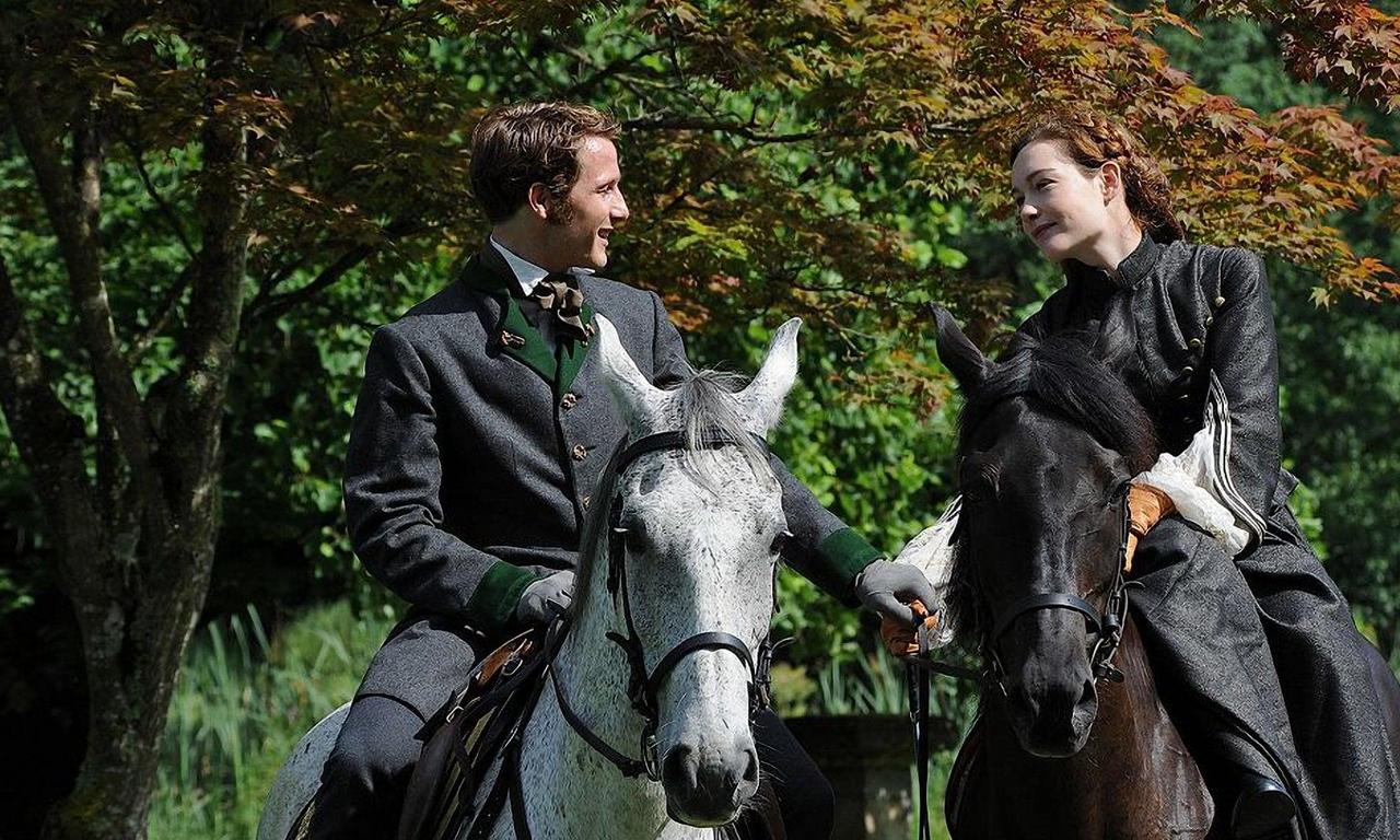 Sisi - Where to Watch and Stream Online – Entertainment.ie