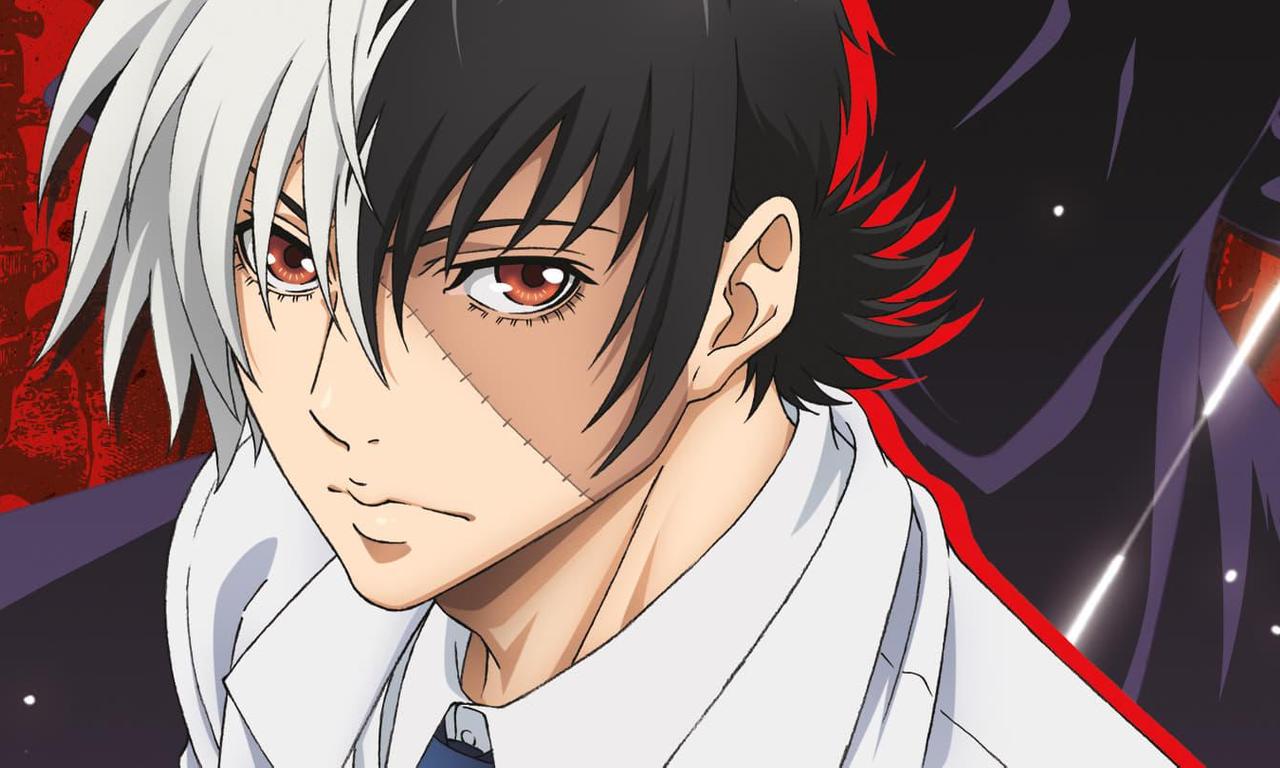 Young Black Jack - Where to Watch and Stream Online – Entertainment.ie