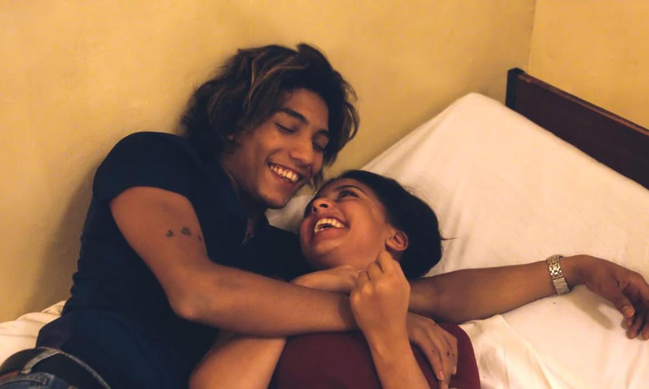 header image for Shéhérazade