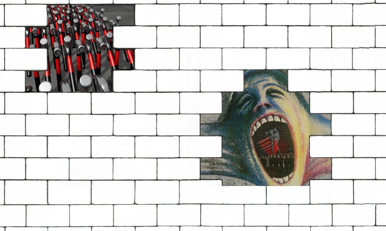 Pink Floyd: The Wall - Where to Watch and Stream Online –