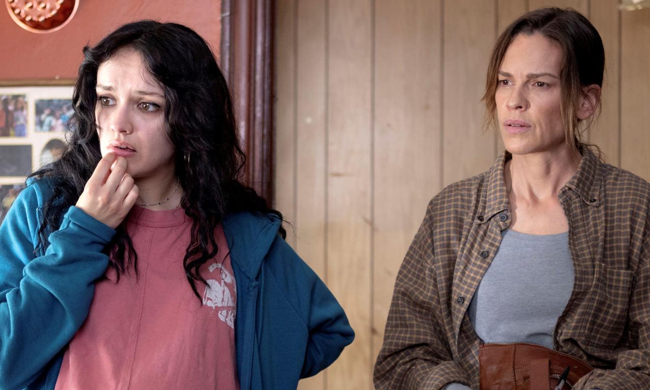 header image for The Good Mother