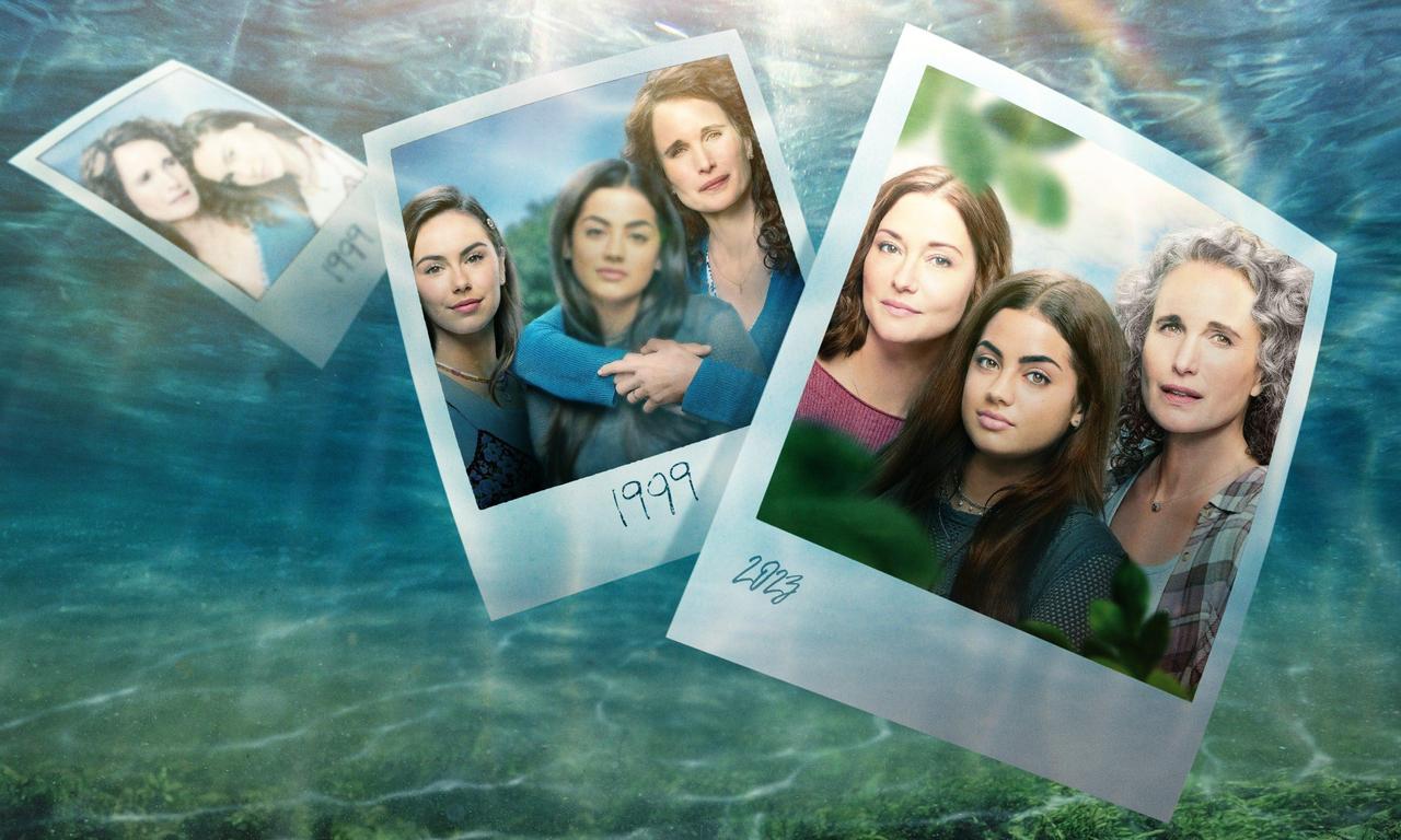 header image for The Way Home