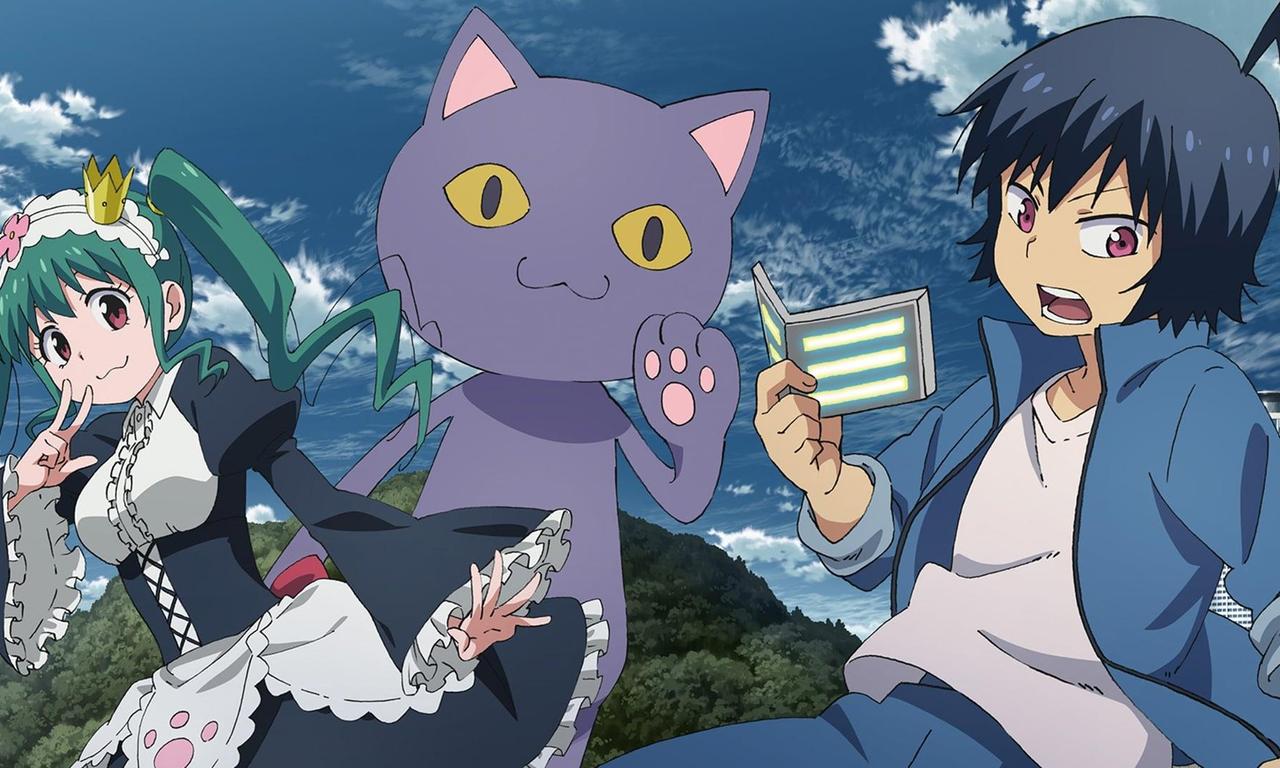 header image for Planet With