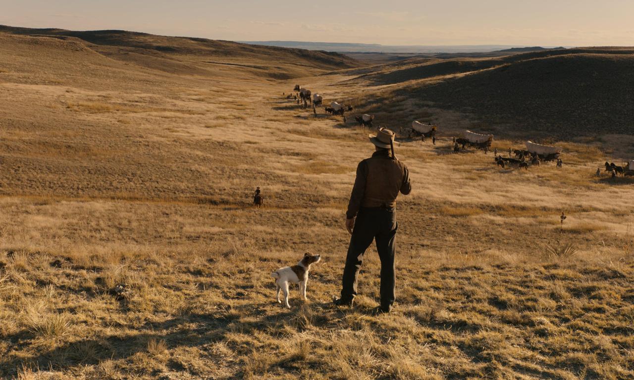 The Ballad of Buster Scruggs Where to Watch and Stream Online