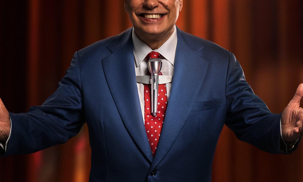 header image for The King of TV