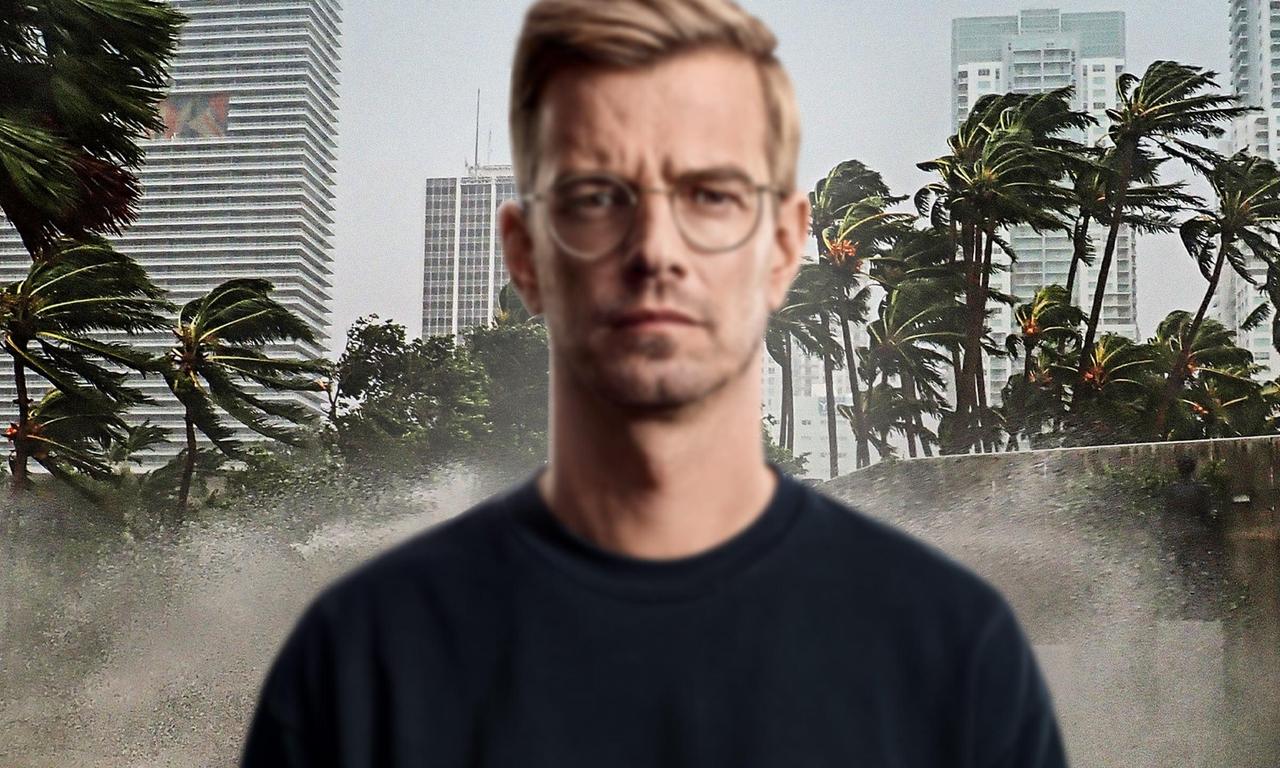 header image for Joko Winterscheidt Presents: The World's Most Dangerous Show