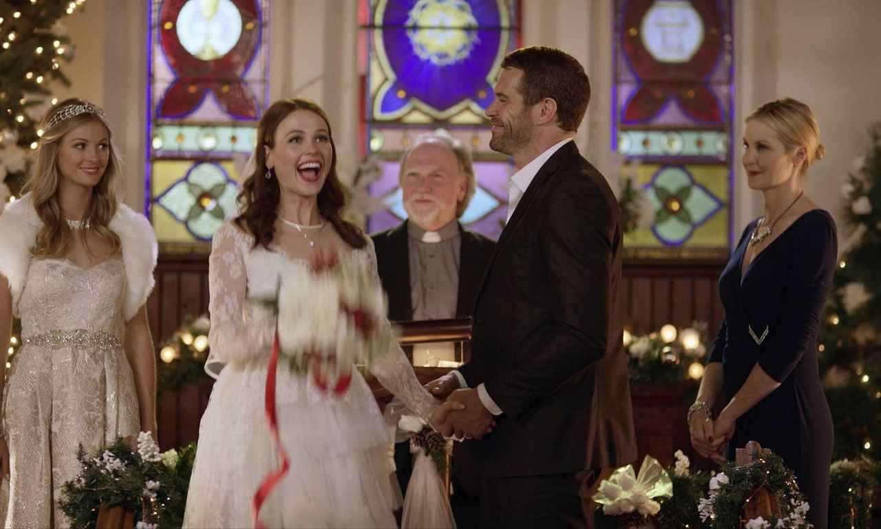 Christmas Wedding Planner Where to Watch and Stream Online